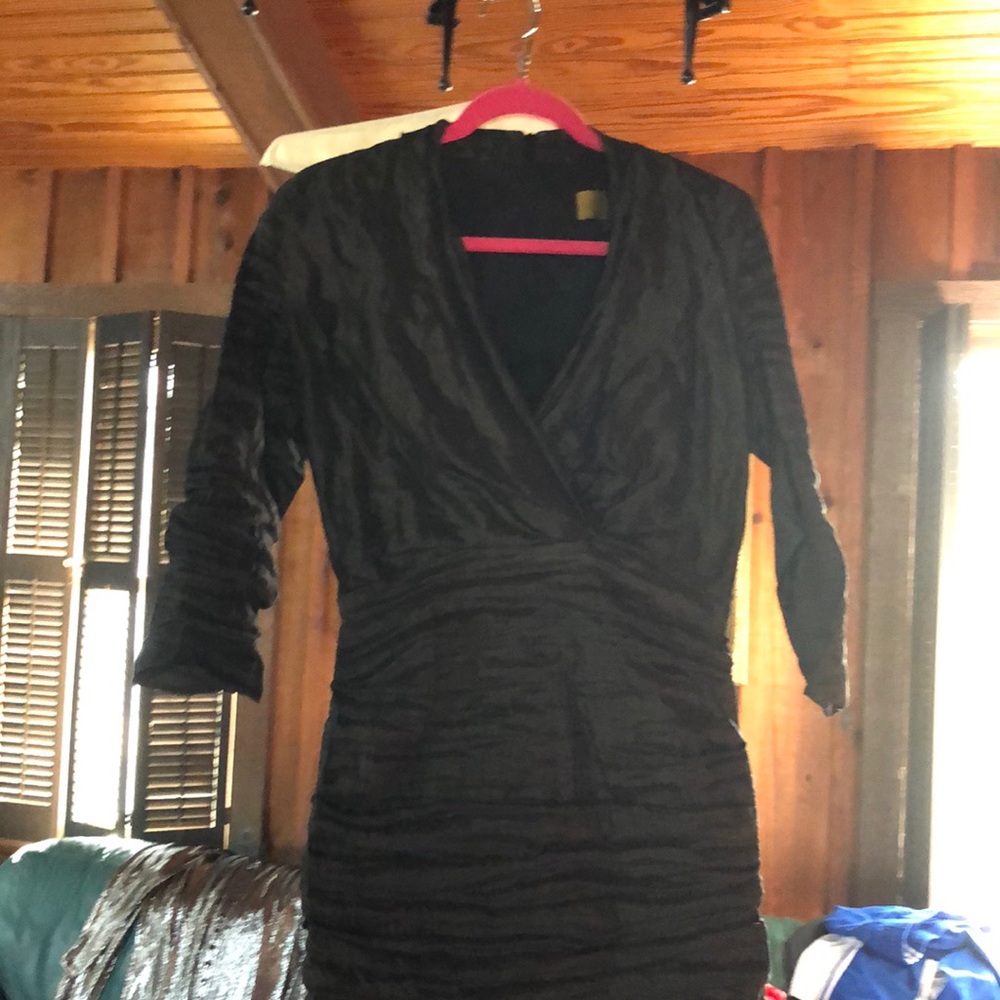 Nicole Miller Dress